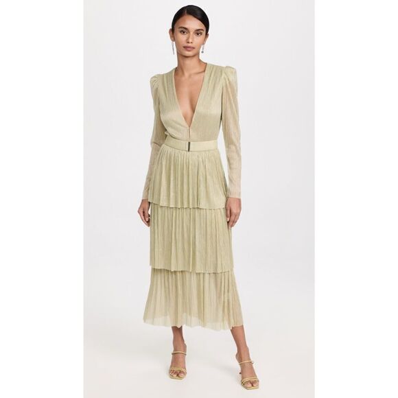 Sabina Musayev Carry Dress in Size XS - Picture 1 of 11